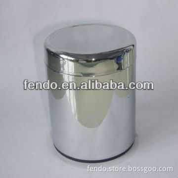 elegant design car ashtray with cover